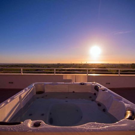 La Terrazza Di Harmakhis Hotel Partanna Екстериор снимка