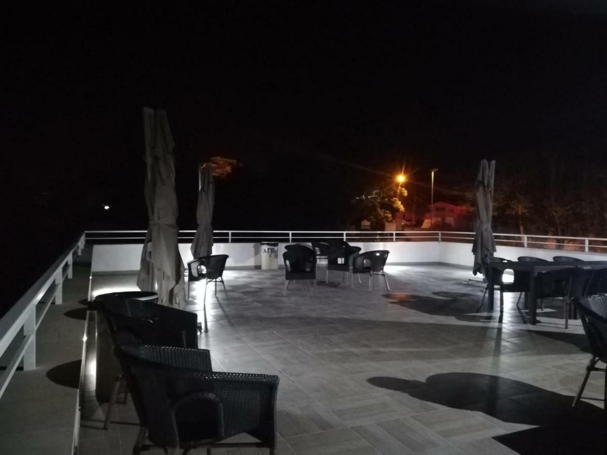La Terrazza Di Harmakhis Hotel Partanna Екстериор снимка